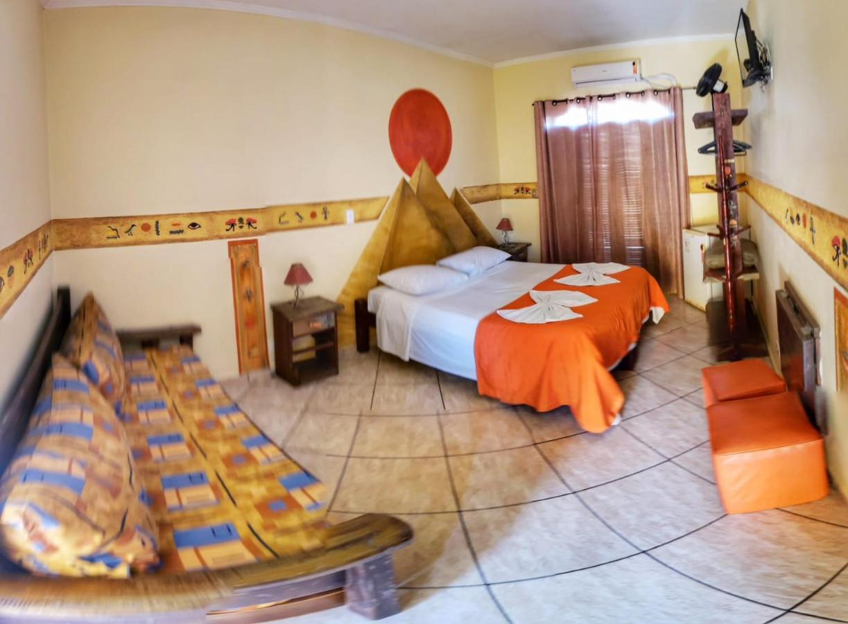 Peruibe Suite Flat Hotel ภายนอก รูปภาพ